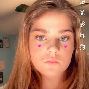 Meet your Posher, Allie